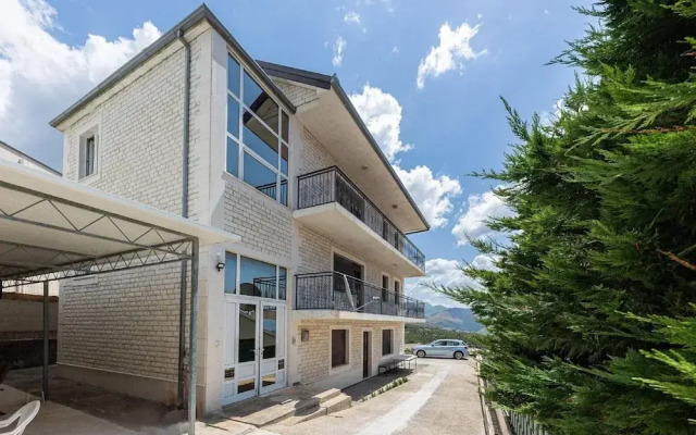 Apartment Bella Dalia