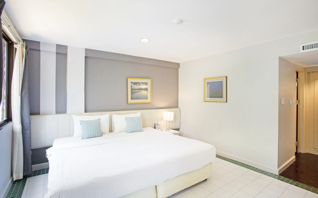 Mida Resort Kanchanaburi