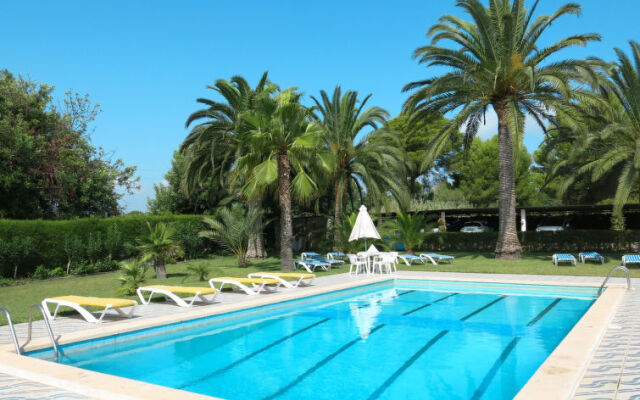 Finca colibri