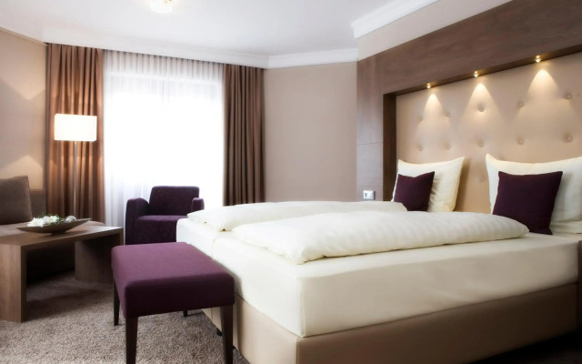 Ringhotel Nassau-Oranien