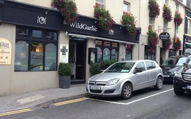 Virginias Guesthouse