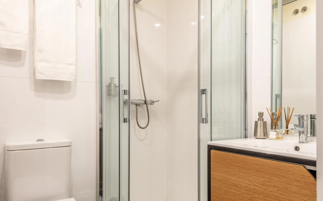 The Foz Garden Studio