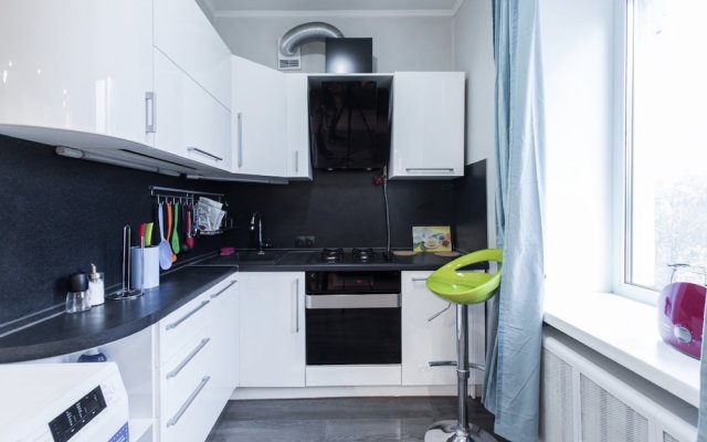 Bussi Suites - 5i Voikovskii 10