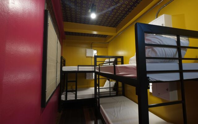 Everyday Bangkok Hostel @Khaosan