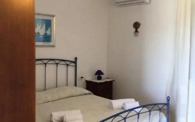 Agriturismo Lu Stabbiacciu