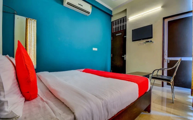 Treebo Trip Kankariya