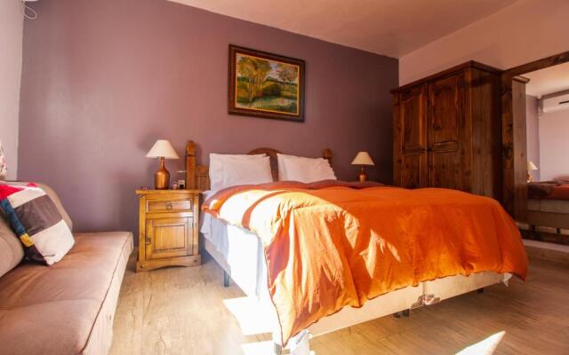 Pousada Nona Amabile