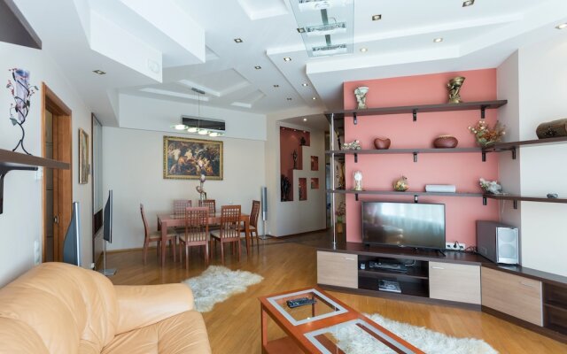 Premium Apartment Minsk