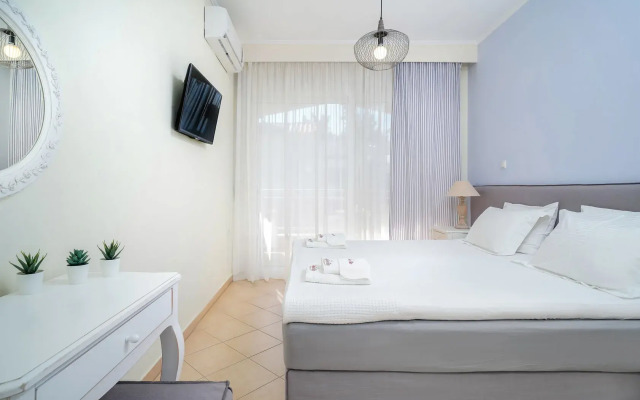 Aelia Villa