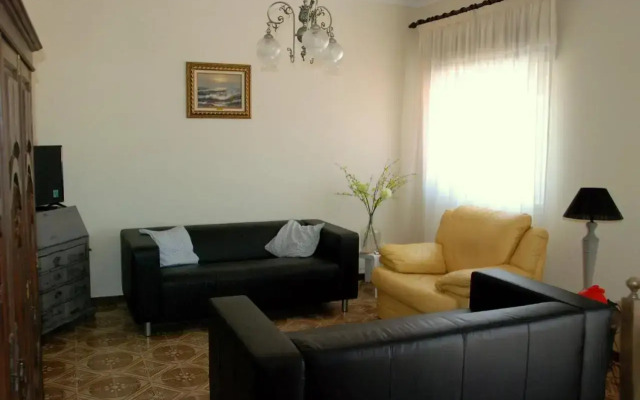Casa Caminhos