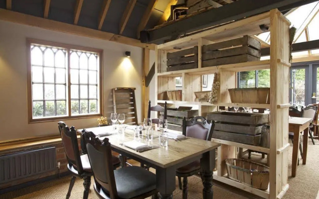 Bourne Valley Inn