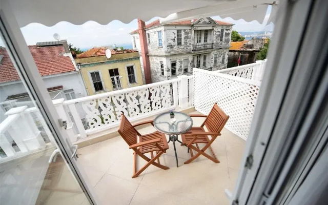 White Palace Otel