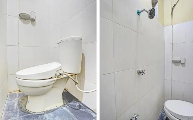 OYO 91572 Kost Esklusif Barokah