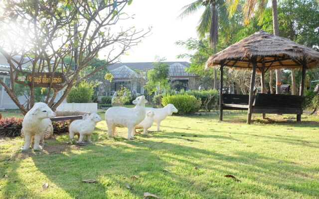 Pranburi Delight Resort