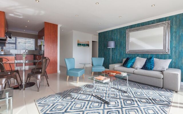 Hillside Heights 503 by CTHA