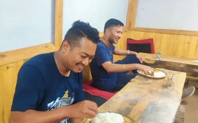Balthali Heritage Inn