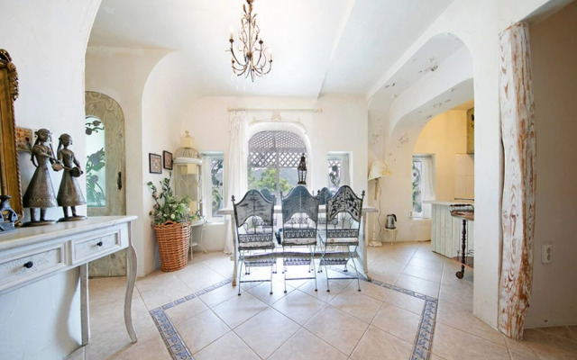 Ganghwa Sea In The Picture Pension