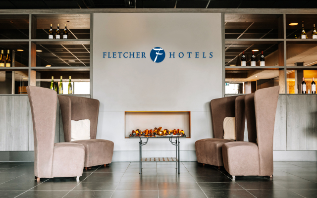 Fletcher Hotel-Restaurant Zevenbergen-Moerdijk