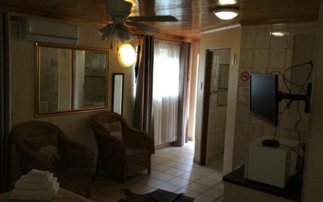 Ange B&B and Guesthouse