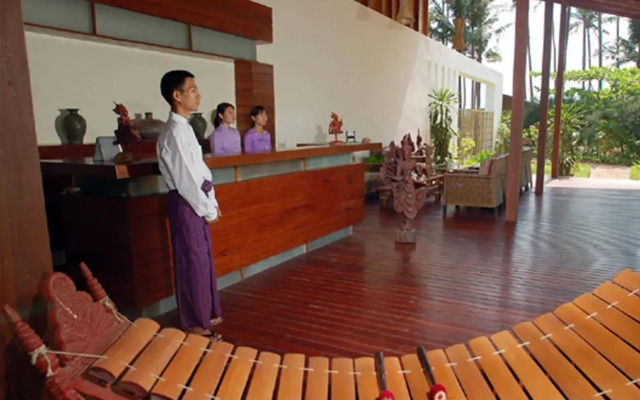 Pleasant View Resort