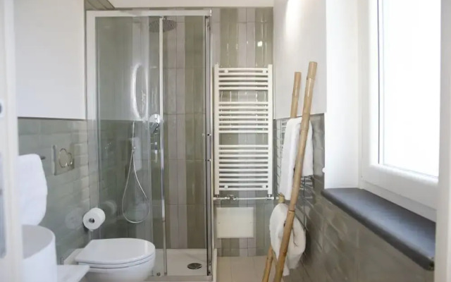 Donna Elena Rooms