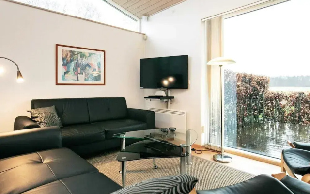 Holiday Home in Bogense