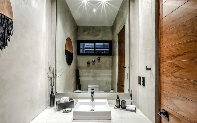 Anana Casa Karmond Luxury Villa With Pool