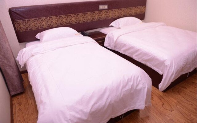Shuangsheng Saifu Business Hotel