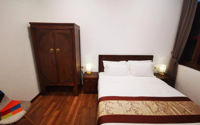 Mclane Boutique Hotel