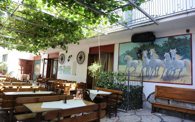 Casale Paradiso