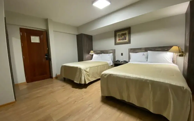 Gran Hotel Continental