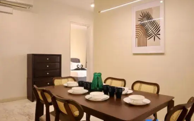 Setia Sky88 Johor Bahru by Nest Home