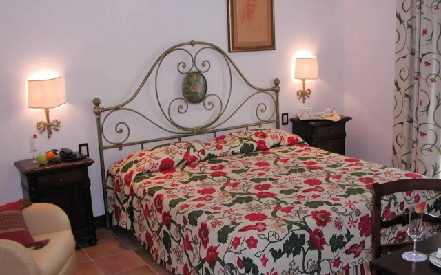 Fattoria La Principina