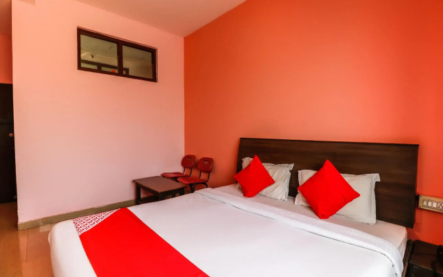 Jeevan Residency