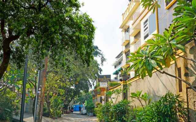 Golden Mansion Kost