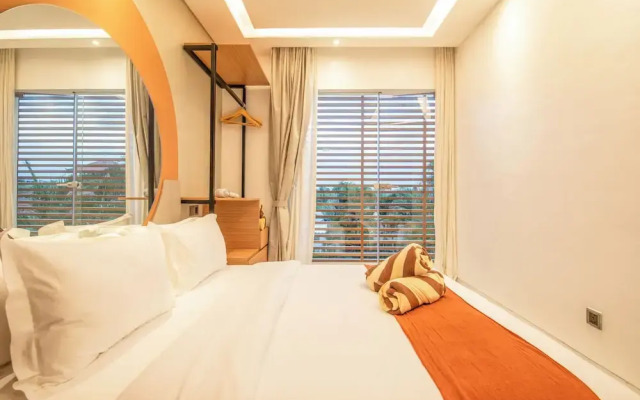 Marvelous 6BR 2 Mins to Beach