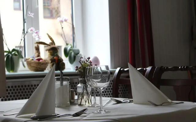 Hotel-Restaurant Marienhof
