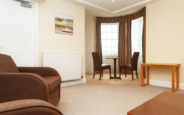 The Portpatrick Hotel by Compass Hospitality