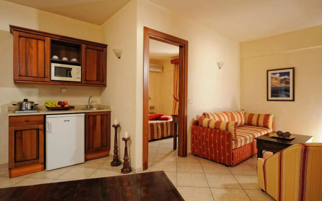 Anesis Blue Boutique Hotel