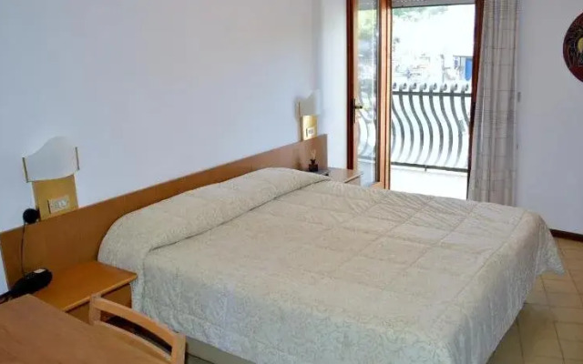 Hotel Corallo