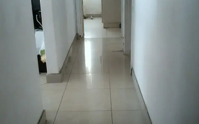 JimmyLuh Guesthouse