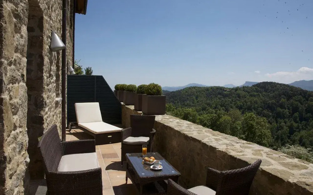 Hotel Finca El Ventós