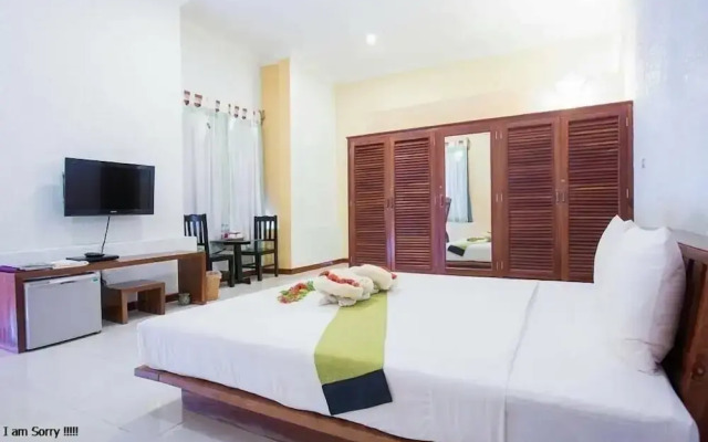 Memoria Palace & Resort