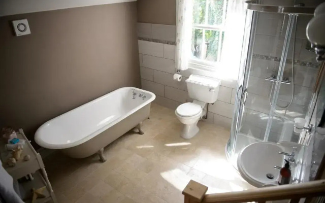 Bank House B&B