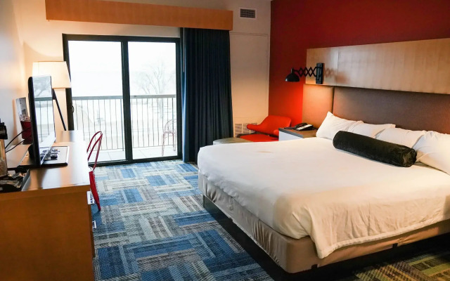 Eddy's Resort