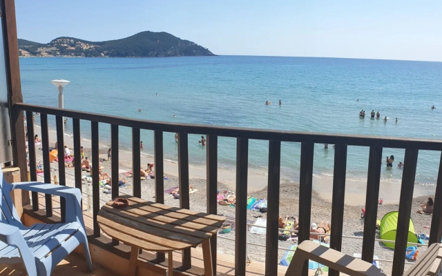 Hôtel chanteplage