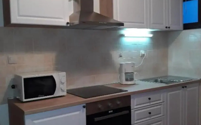 Apartment Gabrijela