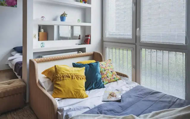 TopOne Apartments