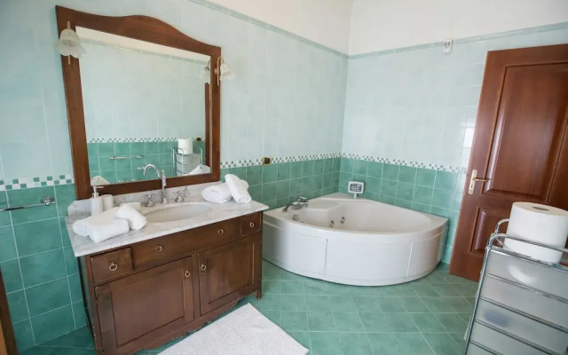 Fra la Costiera e Pompei