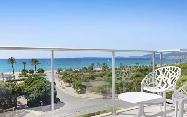 Hotel Sant Jordi